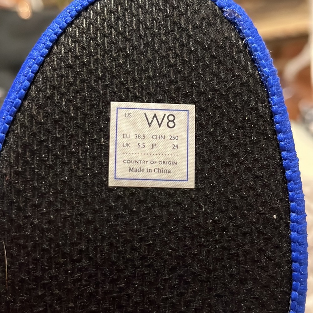 Rothy’s The Original Slip On Sneaker - Picture 6 of 6
